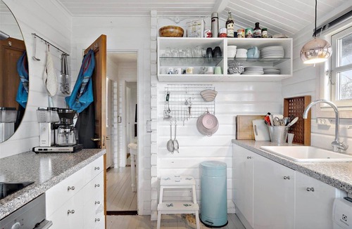 Liseleje House | 1401-N Liseleje - Korntoften 9