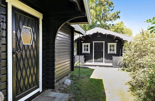 Liseleje House | 1401-N Liseleje - Korntoften 9
