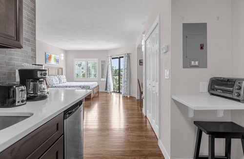 Southwest Orlando Apartment | 1407 - Universal Studios View