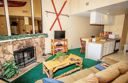Boulder Bay House | 1409-Boulder Creek