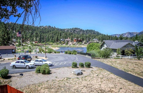 Boulder Bay House | 1409-Boulder Creek