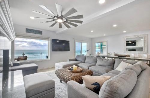 South Oceanside House | 1409 S Pacific Street 5BR