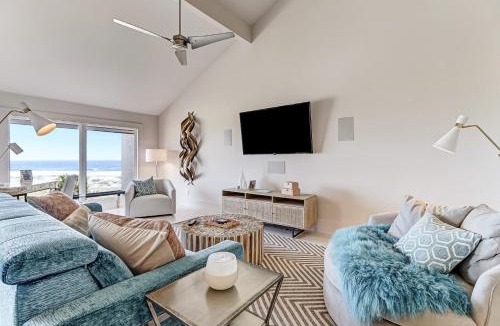 Fernandina Beach Villa | 1410 Windsong