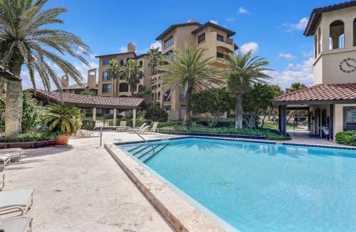 Fernandina Beach Villa | 1410 Windsong