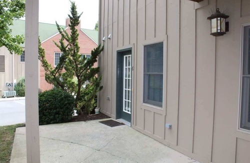 Mercersburg House | 14175 Northern Lights Drive, #6 | Slope Side Condo