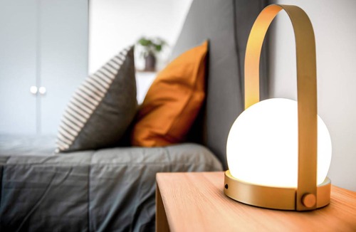 Copenhagen K Resort | 142 m² Private room ∙ 1 bedroom ∙ 1 guest