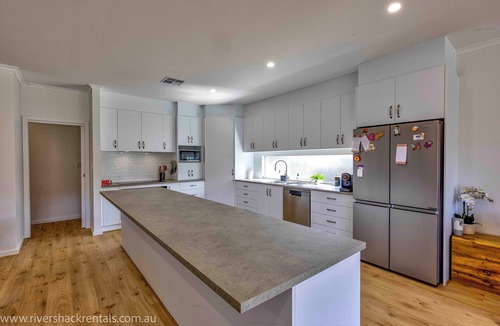 Skurray House | 142 Page Drive - Alls Well