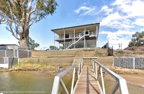 Skurray House | 142 Page Drive - Alls Well