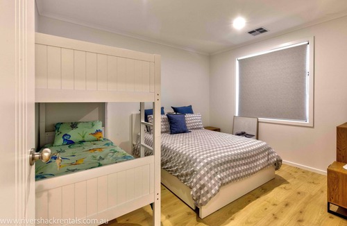 Skurray House | 142 Page Drive - Alls Well