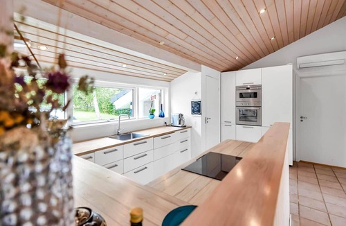 Grevinge House | 14233 Grevinge - Grevinge Kanalvej 95