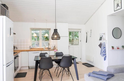 Atterup House | 14235 Grevinge - Askebjerggårdsvej 20