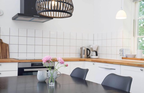 Atterup House | 14235 Grevinge - Askebjerggårdsvej 20