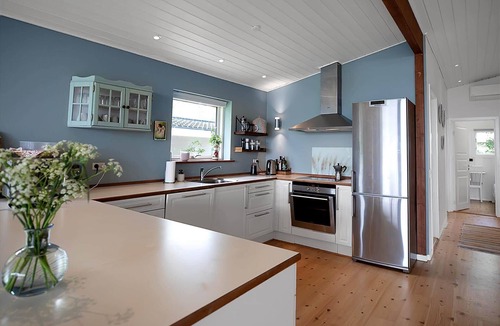 Odsherred Kommune House | 14242 Vig - Maglehøjvej 6