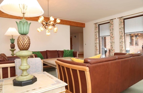 Nykobing Sjaelland House | 14243 Nykøbing Sj - Bøsserup Strand 1