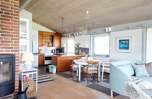 Grevinge House | 14249 Grevinge - Strandmosen 4