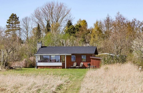 Grevinge House | 14250 Grevinge - Hybenvænget 9