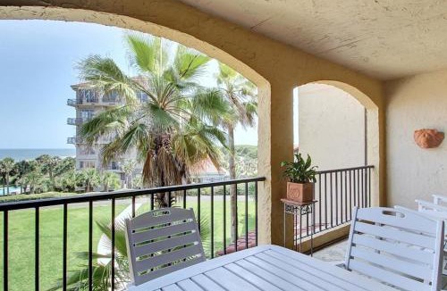 Fernandina Beach Villa | 1428 Windsong
