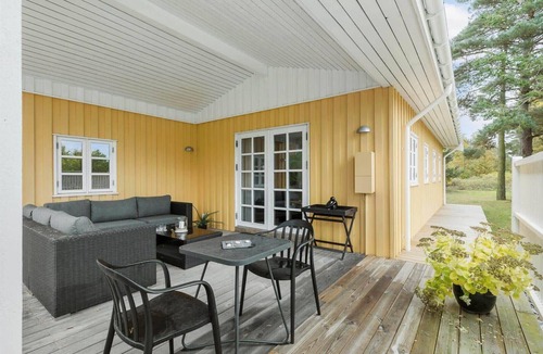 Oster Somarken House | 1430 Aakirkeby - Søhøjvej 6