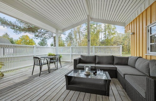 Oster Somarken House | 1430 Aakirkeby - Søhøjvej 6