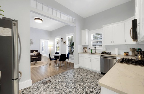 Springfield House | 1430- Sweet Dreams, Single Level, Arenas 1 Mile, Pet & Kid Friendly, Sleeps 9
