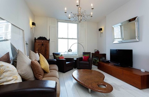 West Kensington Apartment | 14304 in London