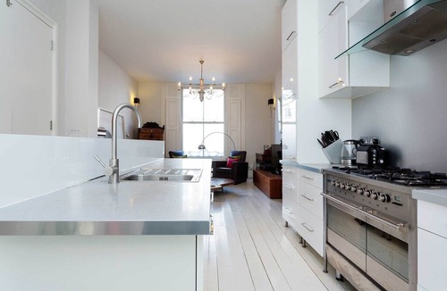West Kensington Apartment | 14304 in London