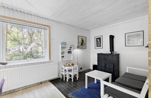 Oster Somarken House | 1438 Aakirkeby - Sortspættevej 10