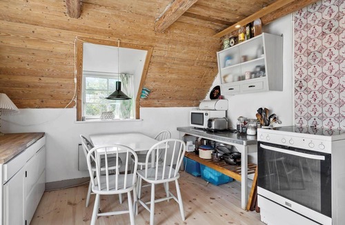 Liseleje House | 1438-N Liseleje - Kystvej 21