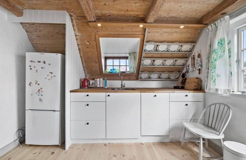 Liseleje House | 1438-N Liseleje - Kystvej 21