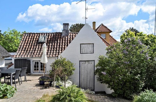 Liseleje House | 1438-N Liseleje - Kystvej 21