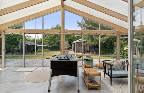 Holloselund House | 144 m² House ∙ 4 bedrooms ∙ 8 guests