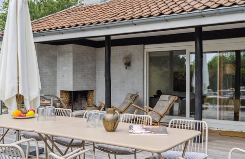Holloselund House | 144 m² House ∙ 4 bedrooms ∙ 8 guests