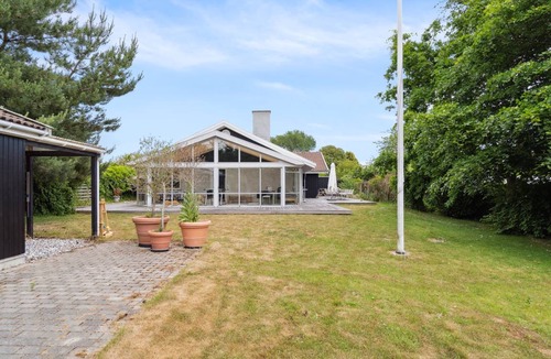 Holloselund House | 144 m² House ∙ 4 bedrooms ∙ 8 guests