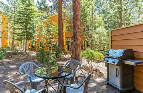 Incline Village Condo | 144 Village Blvd. #39