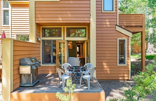 Incline Village Condo | 144 Village Blvd. #39