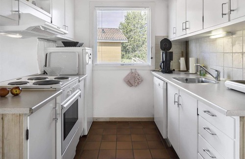 Oster Somarken House | 1446 Aakirkeby - Poserevænget 18