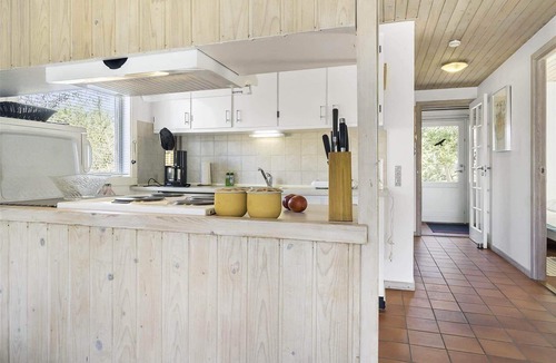 Oster Somarken House | 1446 Aakirkeby - Poserevænget 18