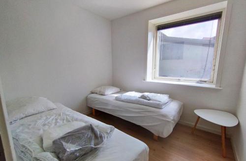 Esbjerg Apartment | 144Nygårdsvej (id.168)