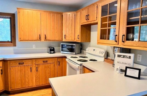 Sunapee House | #145-B - The Guest House