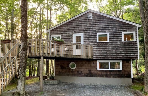 Sunapee House | #145-B - The Guest House