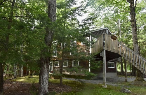 Sunapee House | #145-B - The Guest House