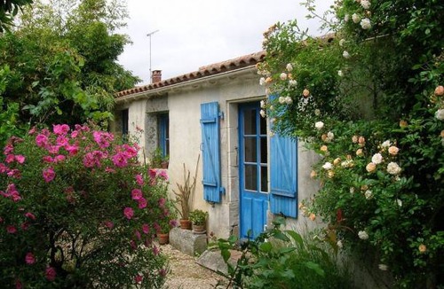 Saint-Cyr-en-Talmondais House | 145 m² House ∙ 3 bedrooms ∙ 6 guests