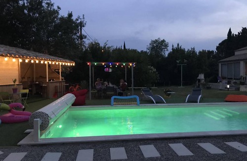 Montseret House | 145 m² House ∙ 4 bedrooms ∙ 10 guests