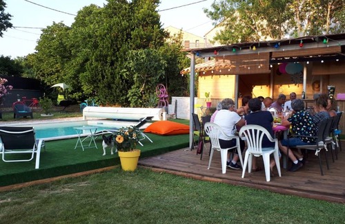Montseret House | 145 m² House ∙ 4 bedrooms ∙ 10 guests