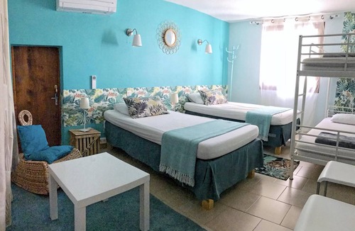 Montseret House | 145 m² House ∙ 4 bedrooms ∙ 10 guests