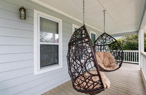 Jefferson Park House | 1453 Wadley Ave