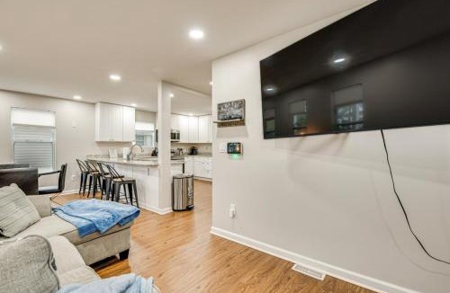 Jefferson Park House | 1453 Wadley Ave