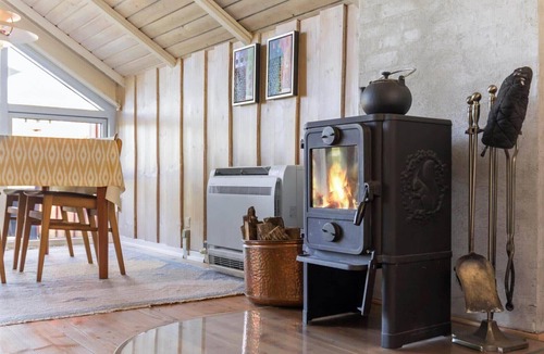 Sømarken House | 1459 Aakirkeby - Strandløkken 7