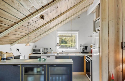 Sømarken House | 1459 Aakirkeby - Strandløkken 7