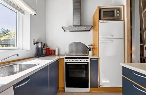 Sømarken House | 1459 Aakirkeby - Strandløkken 7